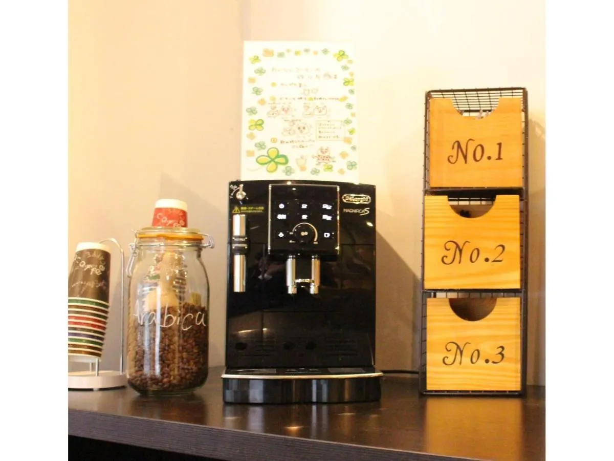 Court Hotel Fukuoka Tenjin - Vacation Stay 42332V 0*, فوكوكا