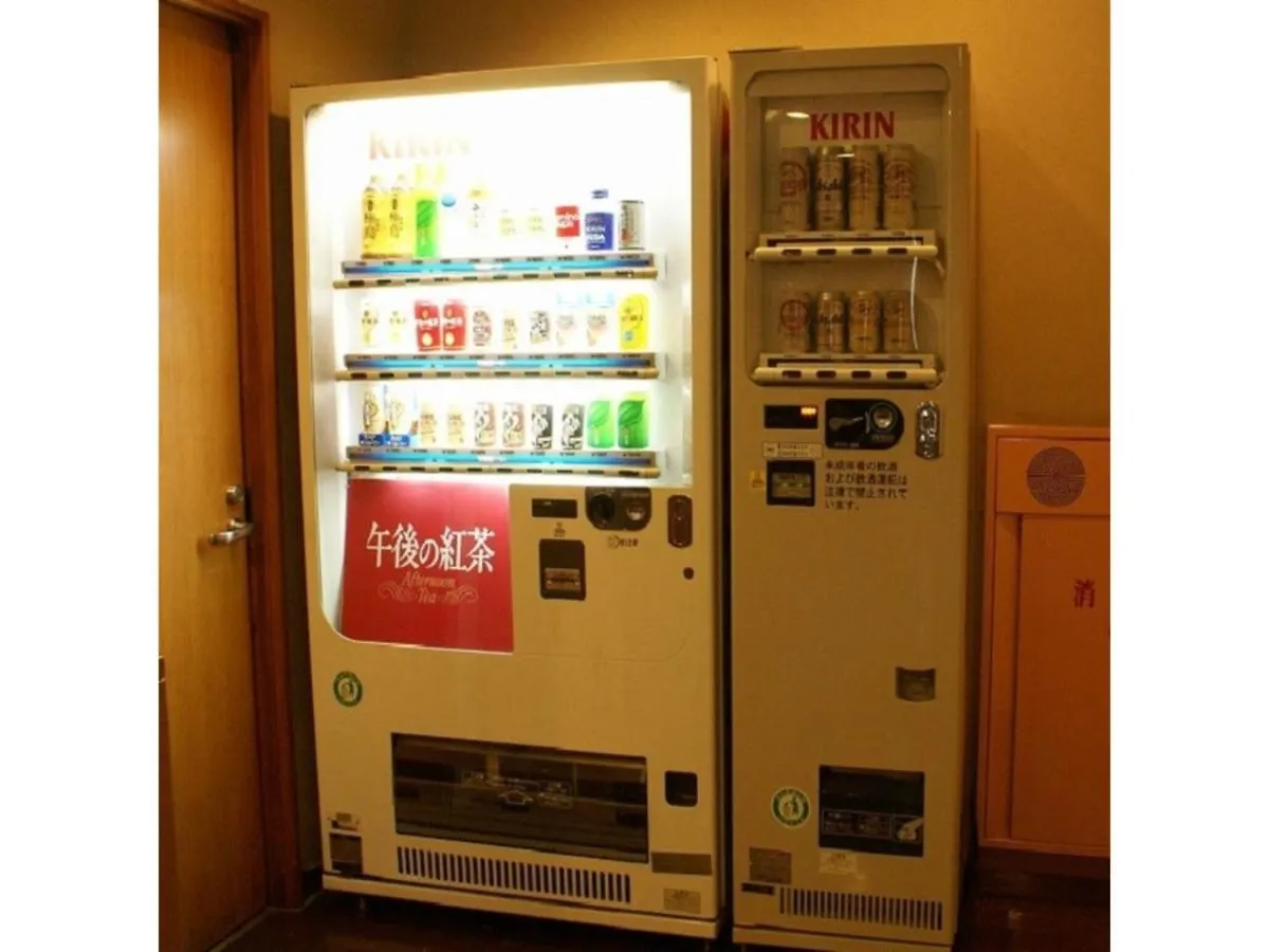 Court Hotel Fukuoka Tenjin - Vacation Stay 42332V  Fukuoka (Fukuoka)